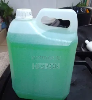 Liquid Detergents_strong Formulas. Clean Results. Fair Prices._