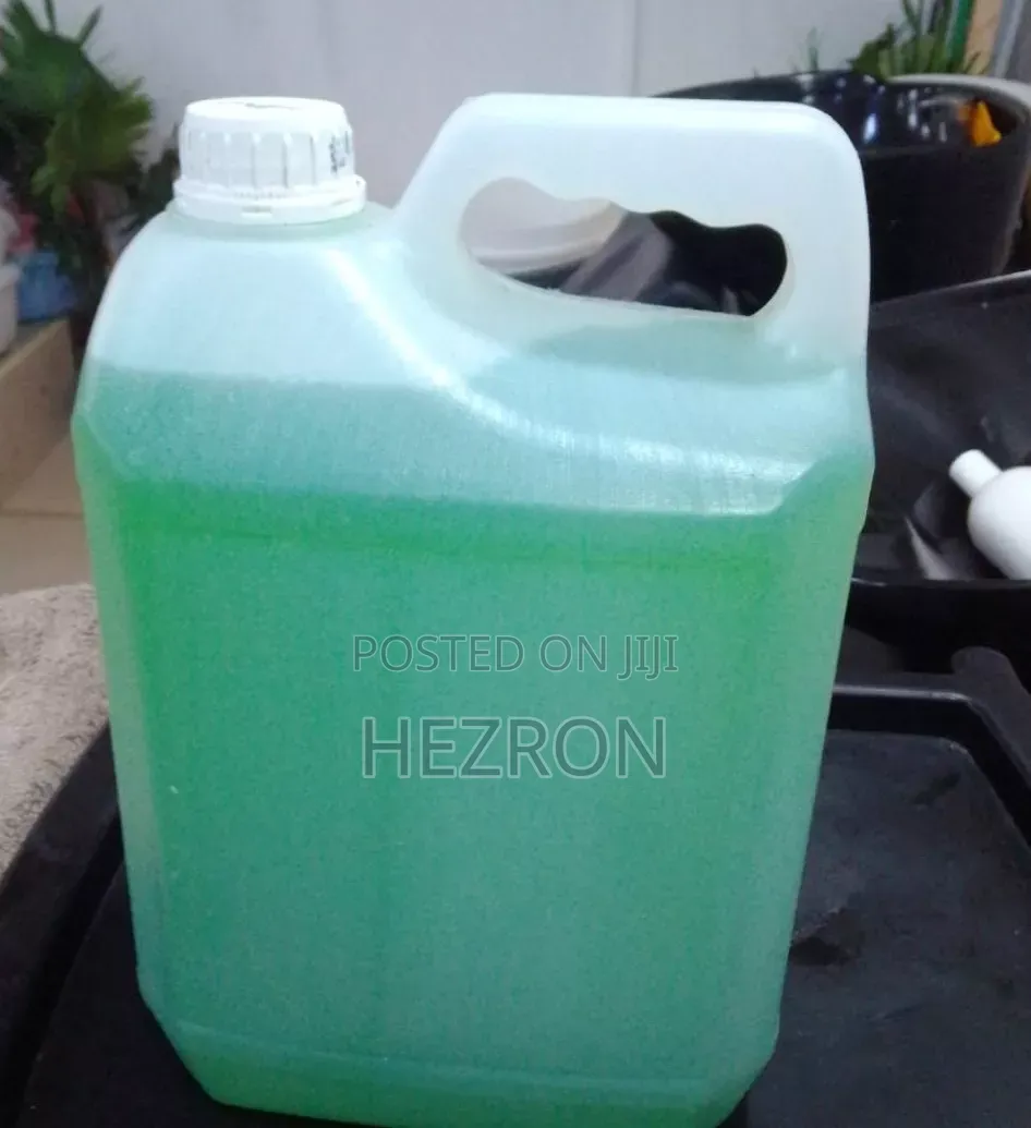 Liquid Detergents_strong Formulas. Clean Results. Fair Prices._
