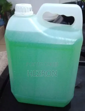 Liquid Detergents_strong Formulas. Clean Results. Fair Prices._