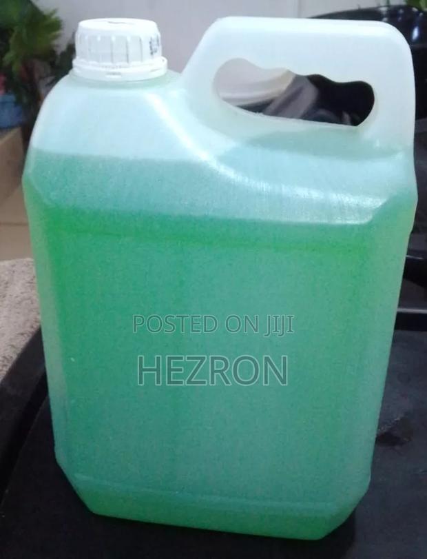 Liquid Detergents_strong Formulas. Clean Results. Fair Prices._ - thumbnail 3