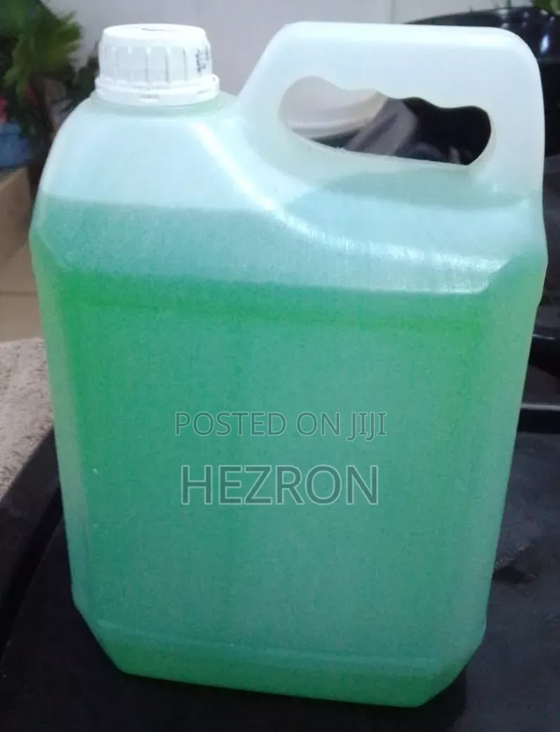 Liquid Detergents_strong Formulas. Clean Results. Fair Prices._