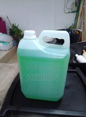 Liquid Detergents_strong Formulas. Clean Results. Fair Prices._