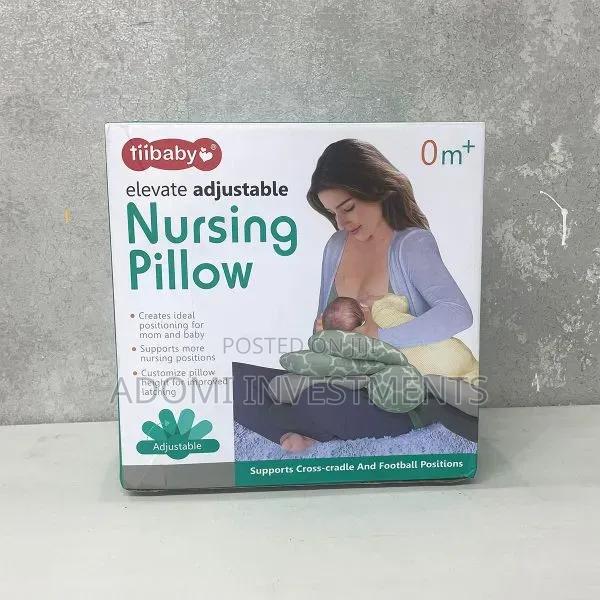 Nursing Pillow