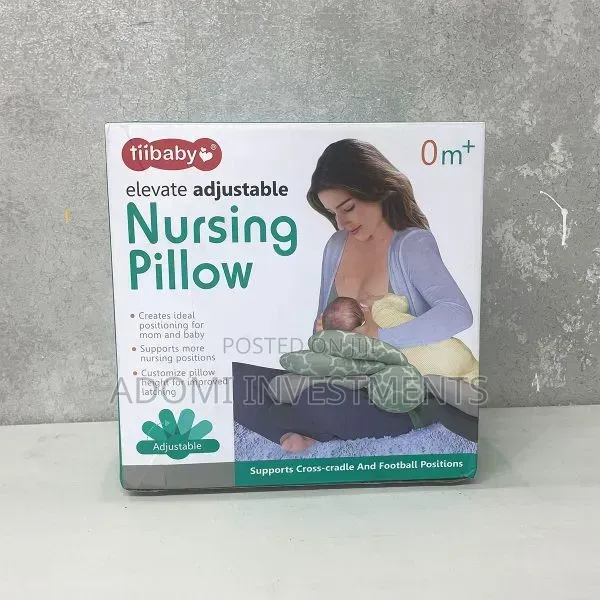 Nursing Pillow
