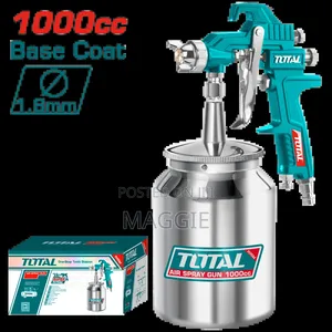 1000cc Gun