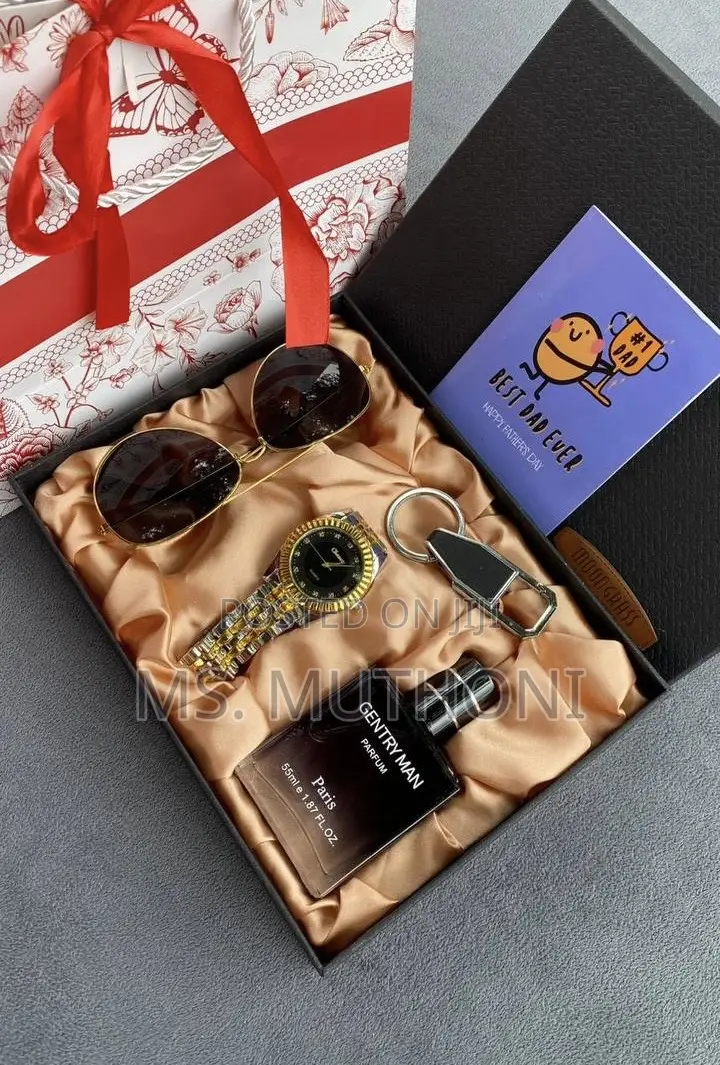 Men’S All Ocassion Gift Set