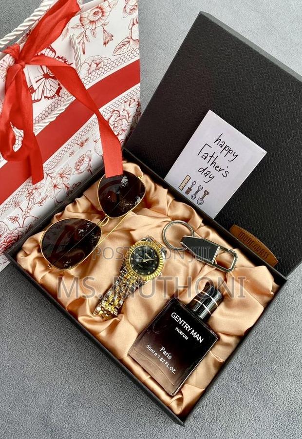 Men’S All Ocassion Gift Set
