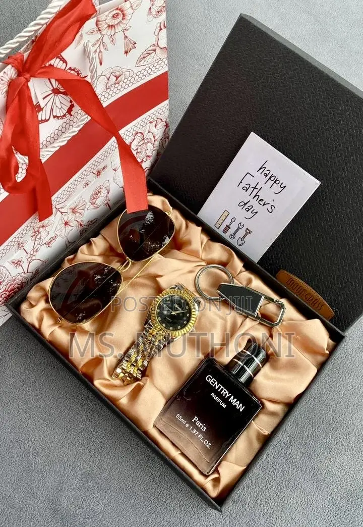 Men’S All Ocassion Gift Set