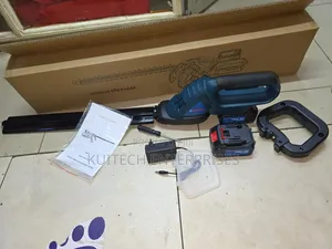Bosch Cordless Hedge Trimmer/ 108v Rechargeable Hedge Trimmer