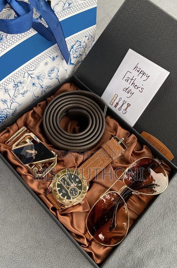 Men’S Appreciation Gift Set - thumbnail 2