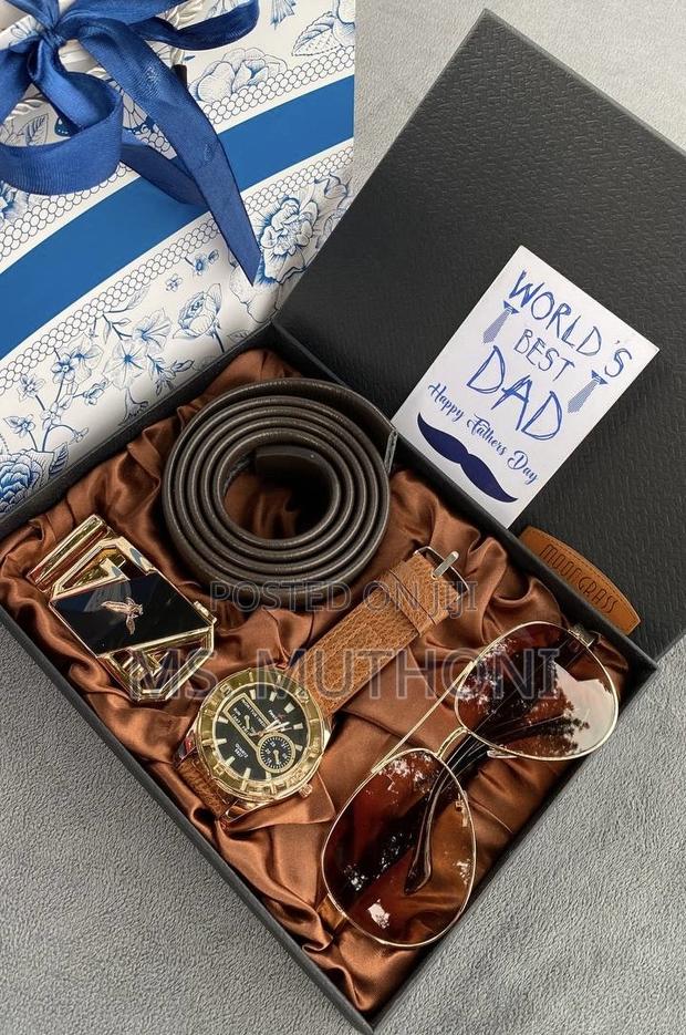 Men’S Appreciation Gift Set - thumbnail 3