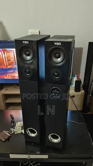 Von Home Theatre