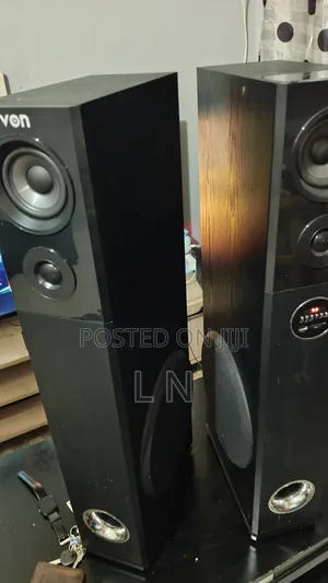Von Home Theatre