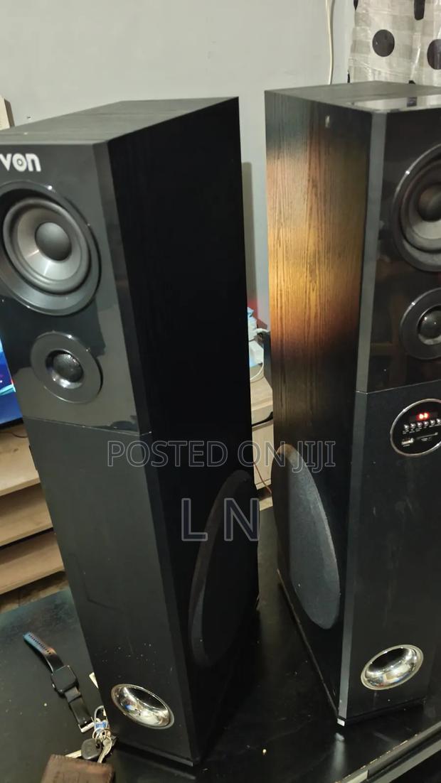 Von Home Theatre - thumbnail 2