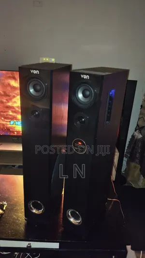 Von Home Theatre
