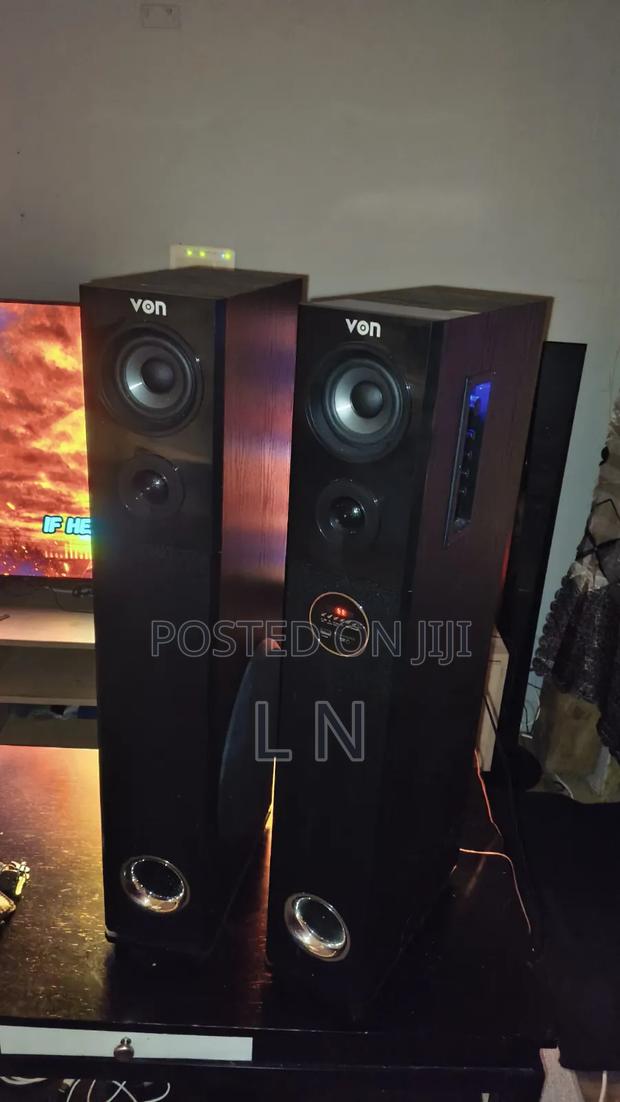 Von Home Theatre - thumbnail 3