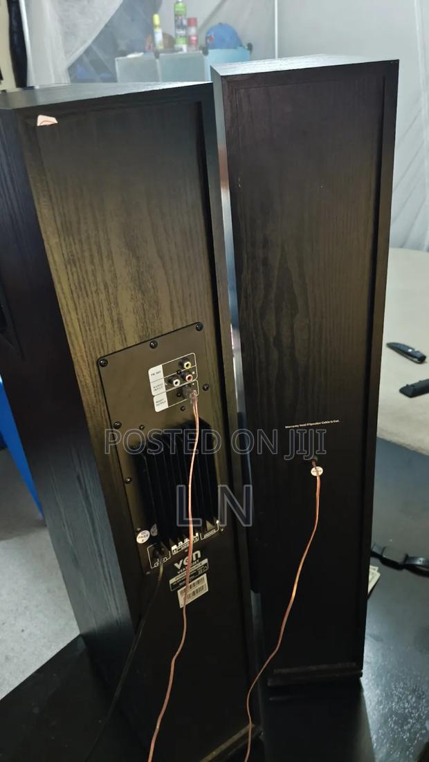 Von Home Theatre - thumbnail 4
