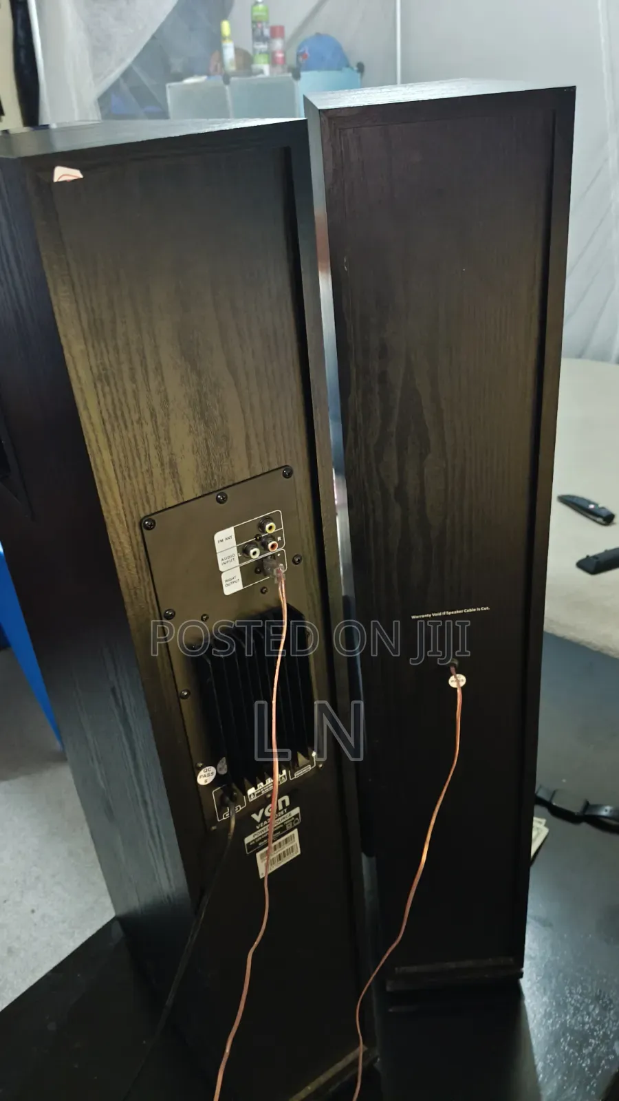 Von Home Theatre