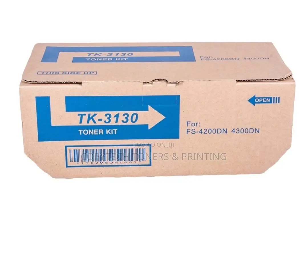 Kyocera Tonertk 3130