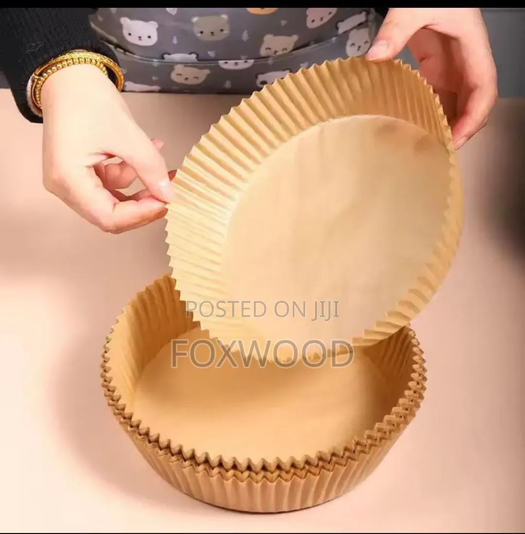 *Disposable Air Fryer Paper Liners*