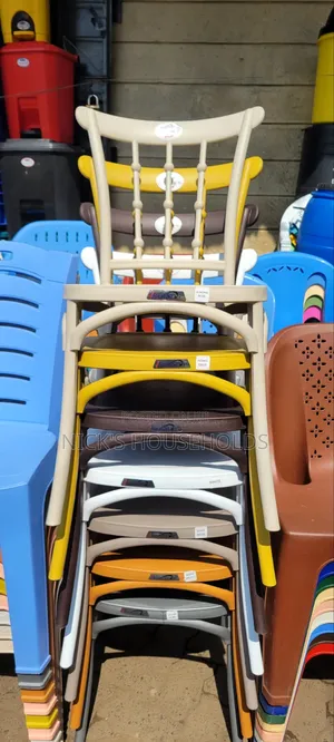 Plastic Chairs, New Plastic Chair in Market