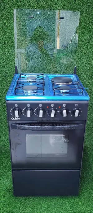 Olelon Full Standing Cooker