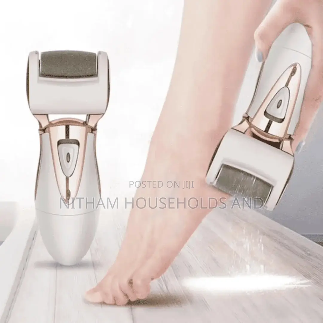 Electric Callus Remover