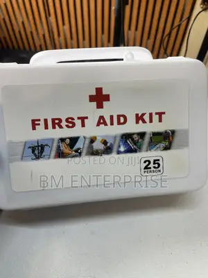 Best Grade First Aid Kit