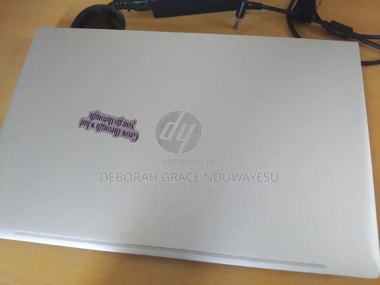 Laptop HP ProBook 450 G9 8GB Intel Core i5 SSD 512GB