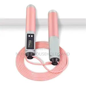 Fitness Cordless Jump Rope
