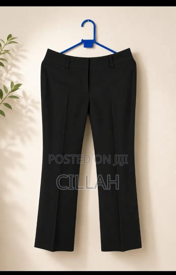 Ladies Official Trousers