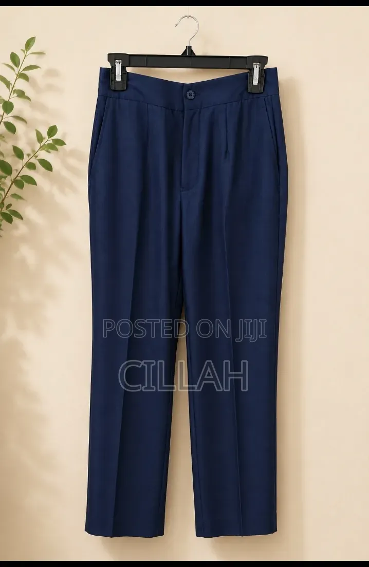 Ladies Official Trousers