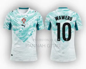 Jersey Unisex
