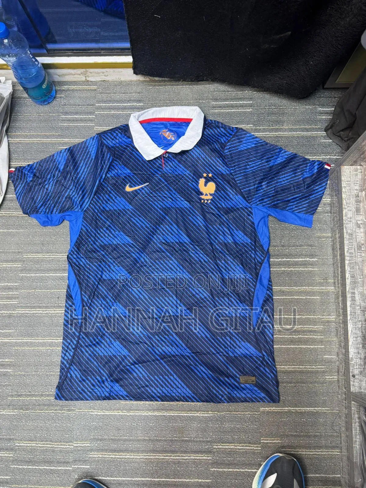Jersey Unisex