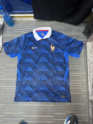 Jersey Unisex