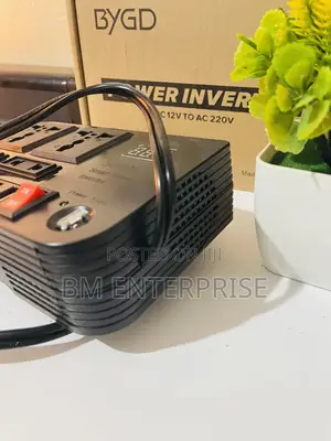 Brand New 300w Car Power Inverter