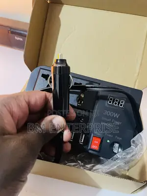 Original 300w Car Inverter