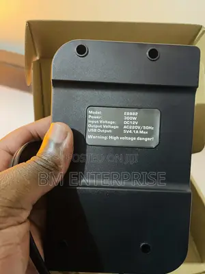 Original 300w Car Inverter