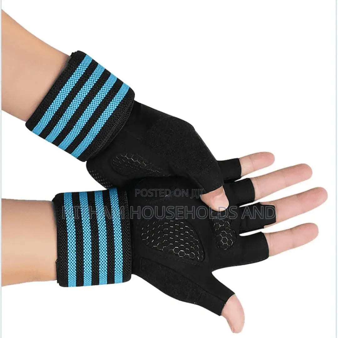 Gym Gloves