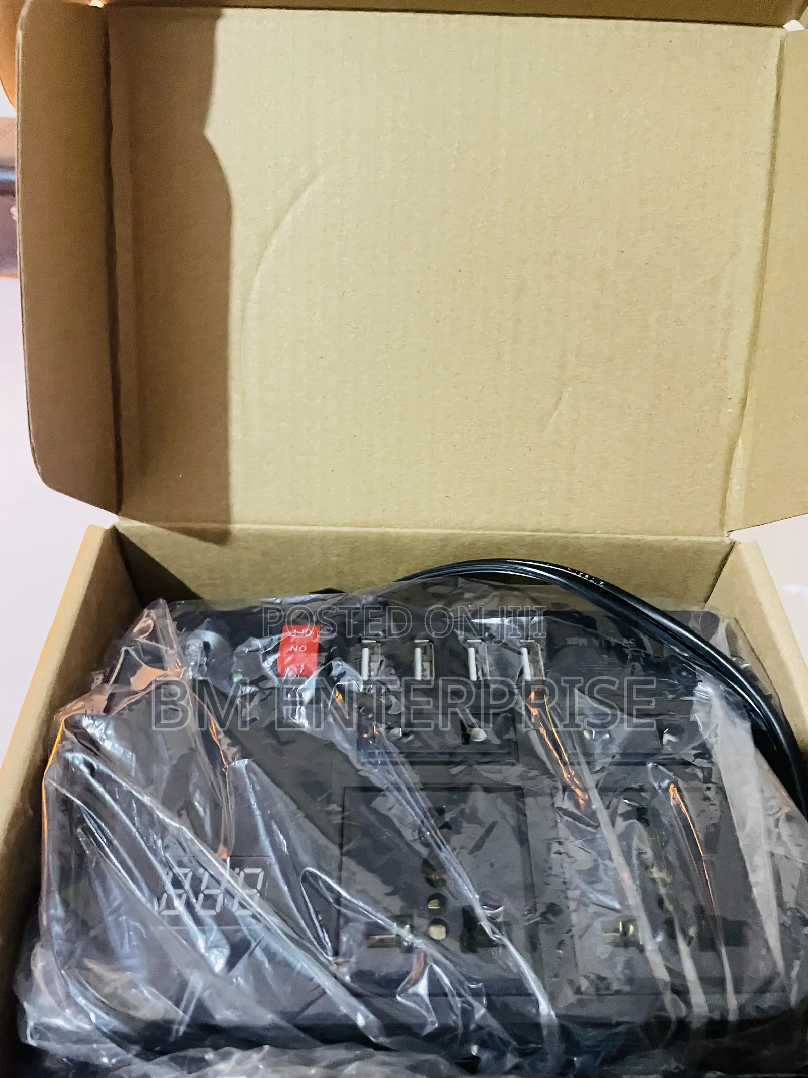 300w Car Inverters Available