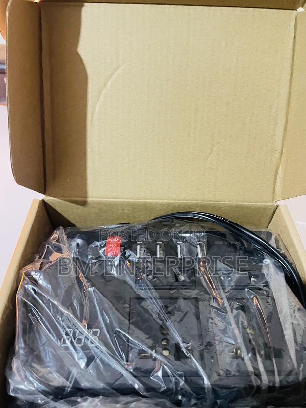 300w Car Inverters Available - thumbnail 2
