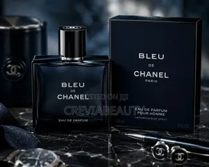 Bleu De Chanel Eau De Parfum Pour Homme 150ml