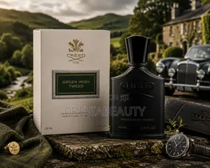 Creed Green Irish Tweed Eau De Parfum 100ml