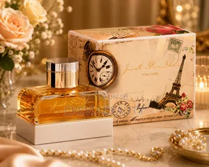 Just for You Eau De Parfum Pour Femme 100ml