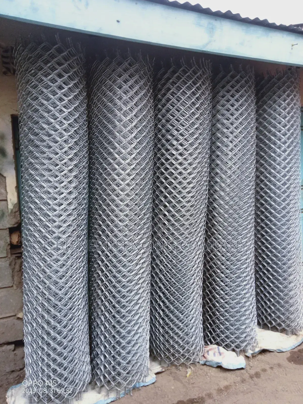 Quality Fencing Wires