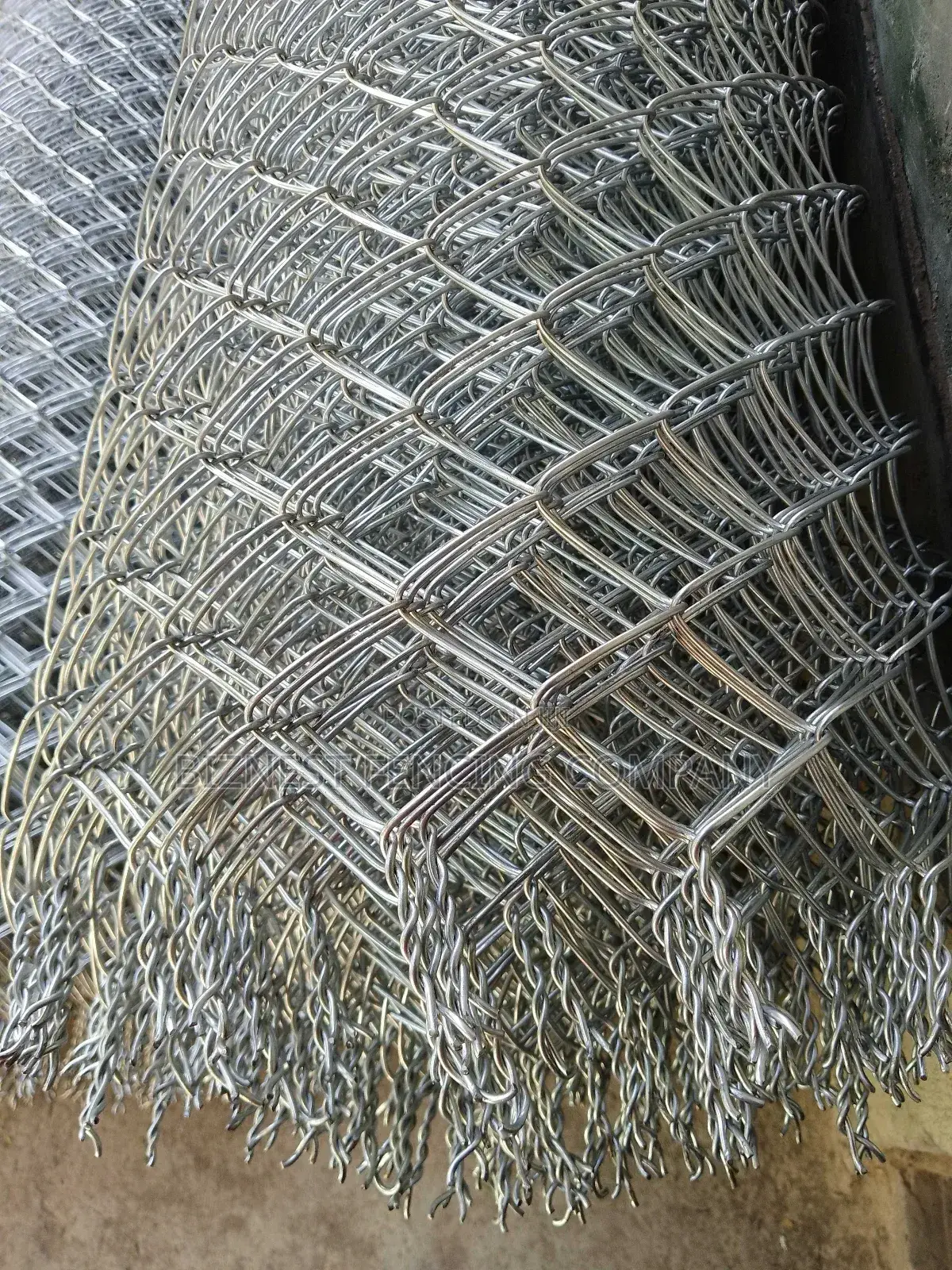 Quality Fencing Wires