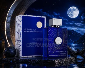 Armaf Club De Nuit Iconic Eau De Parfum 200ml