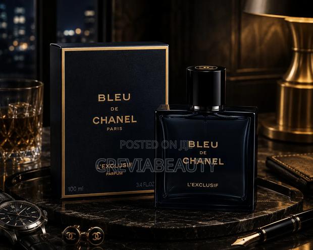 Bleu De Chanel L’Exclusif Parfum-100ml - thumbnail 2