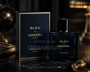 Bleu De Chanel L’Exclusif Parfum-100ml