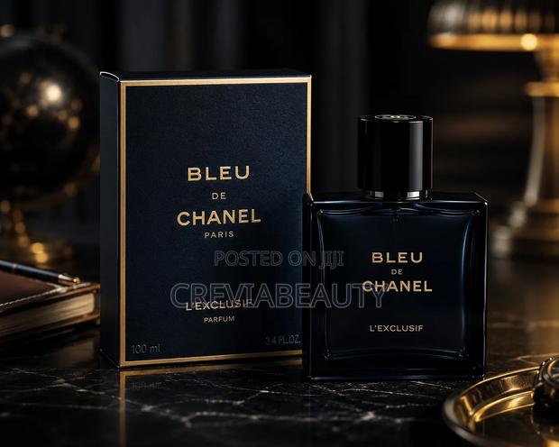 Bleu De Chanel L’Exclusif Parfum-100ml - thumbnail 3